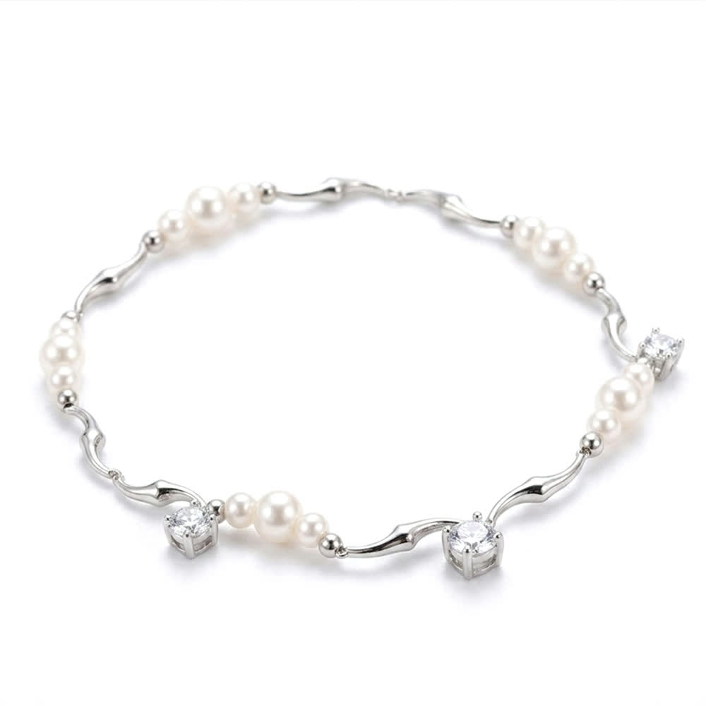Pearl Neck Wear